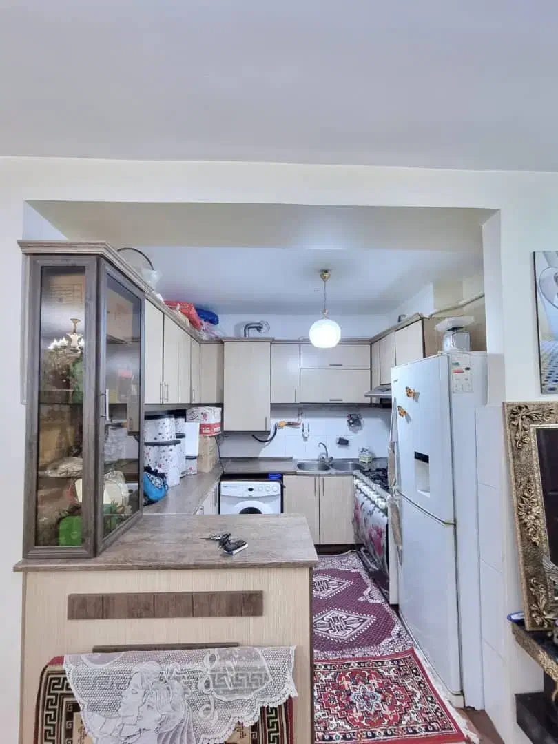 سهند فاز/3 فروش واحد کد/2014محرم زاده|فروش آپارتمان|سهند, |دیوار