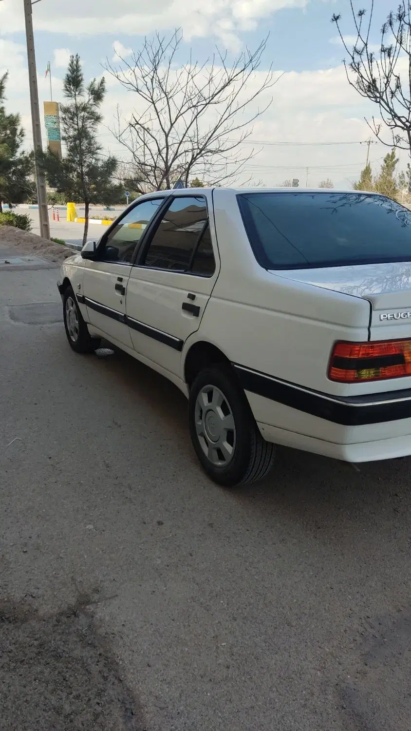 پژو 405 slx|خودرو سواری و وانت|رضویه, |دیوار