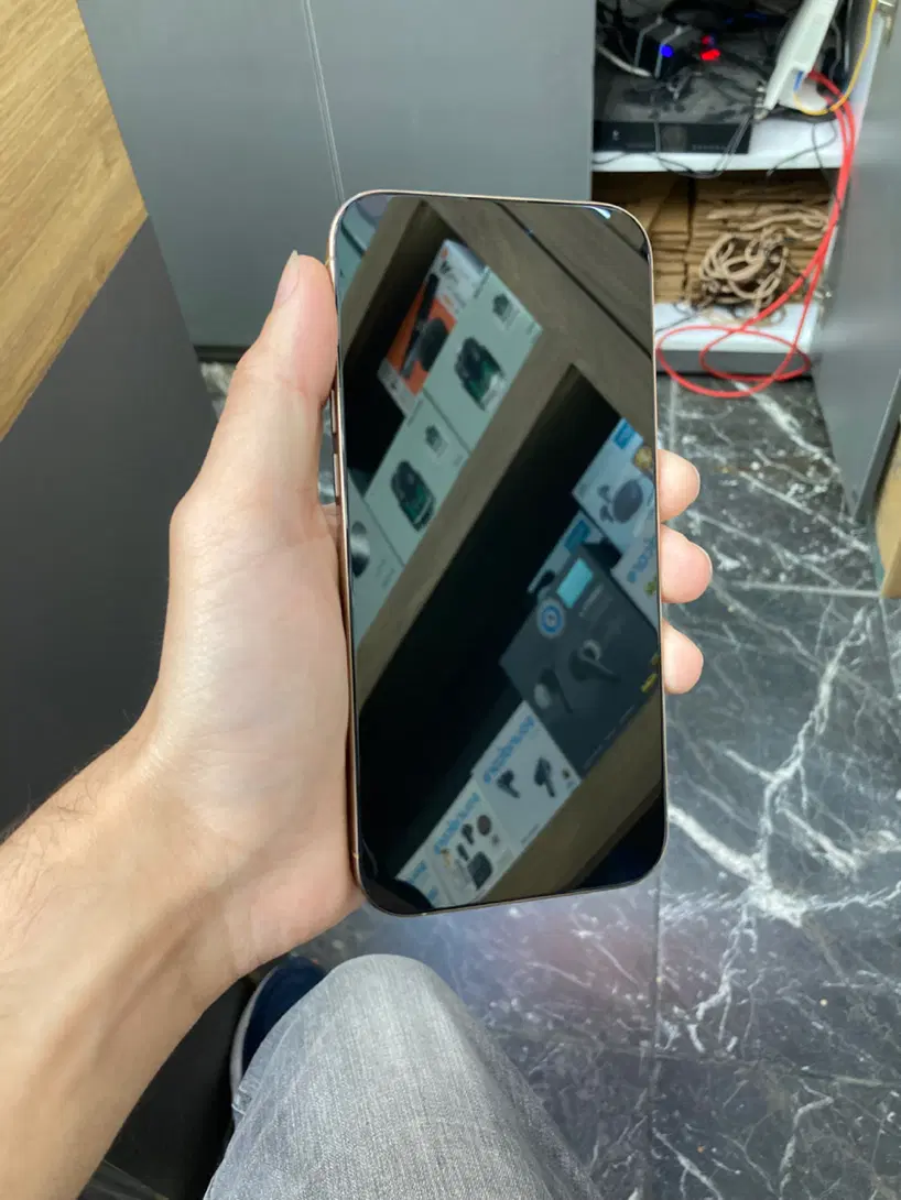 iPhone 16 pro max|موبایل|رشت, دیلمان|دیوار