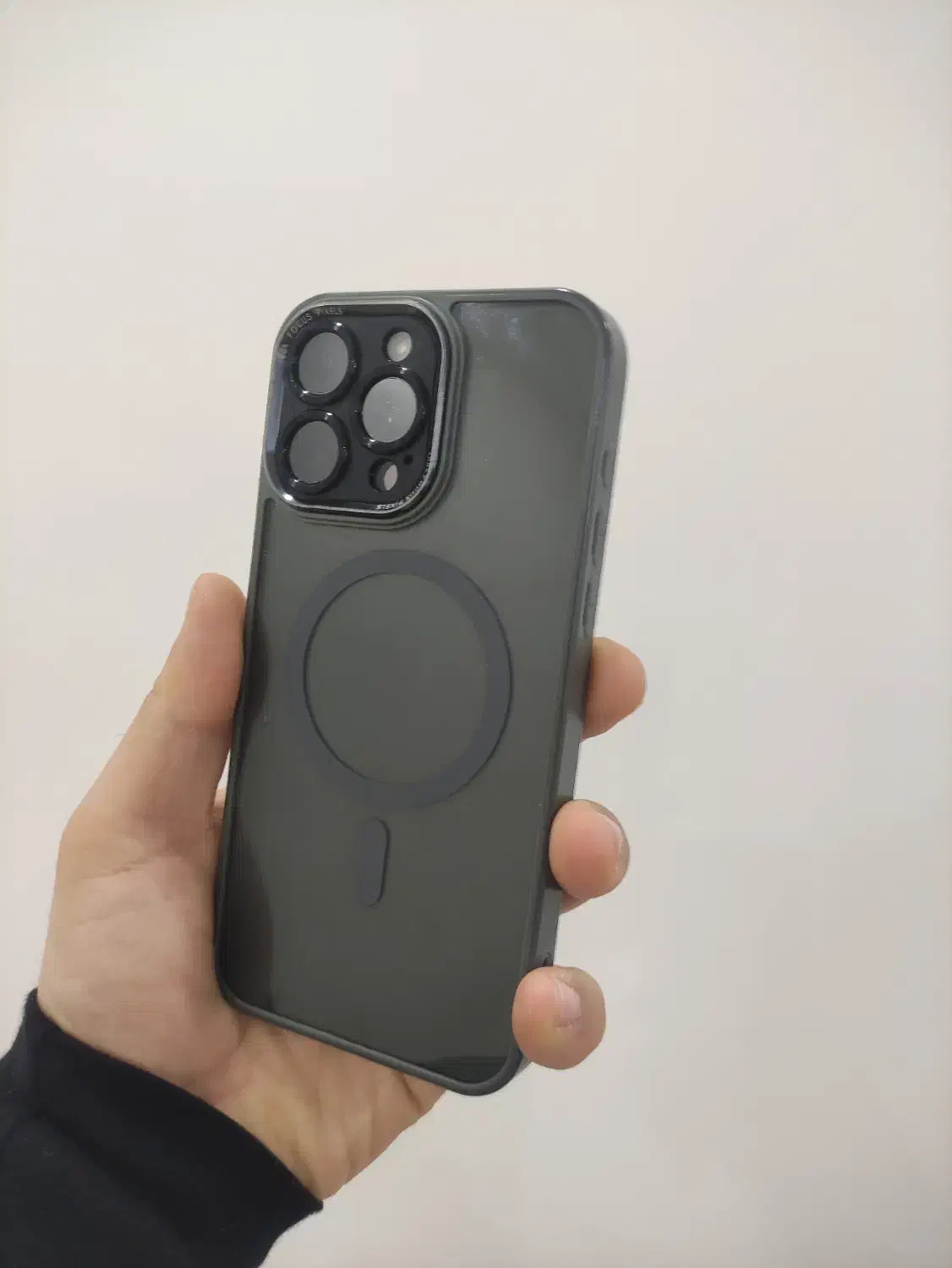 آیفون 15 پرومکس|موبایل|تهران, زهتابی|دیوار