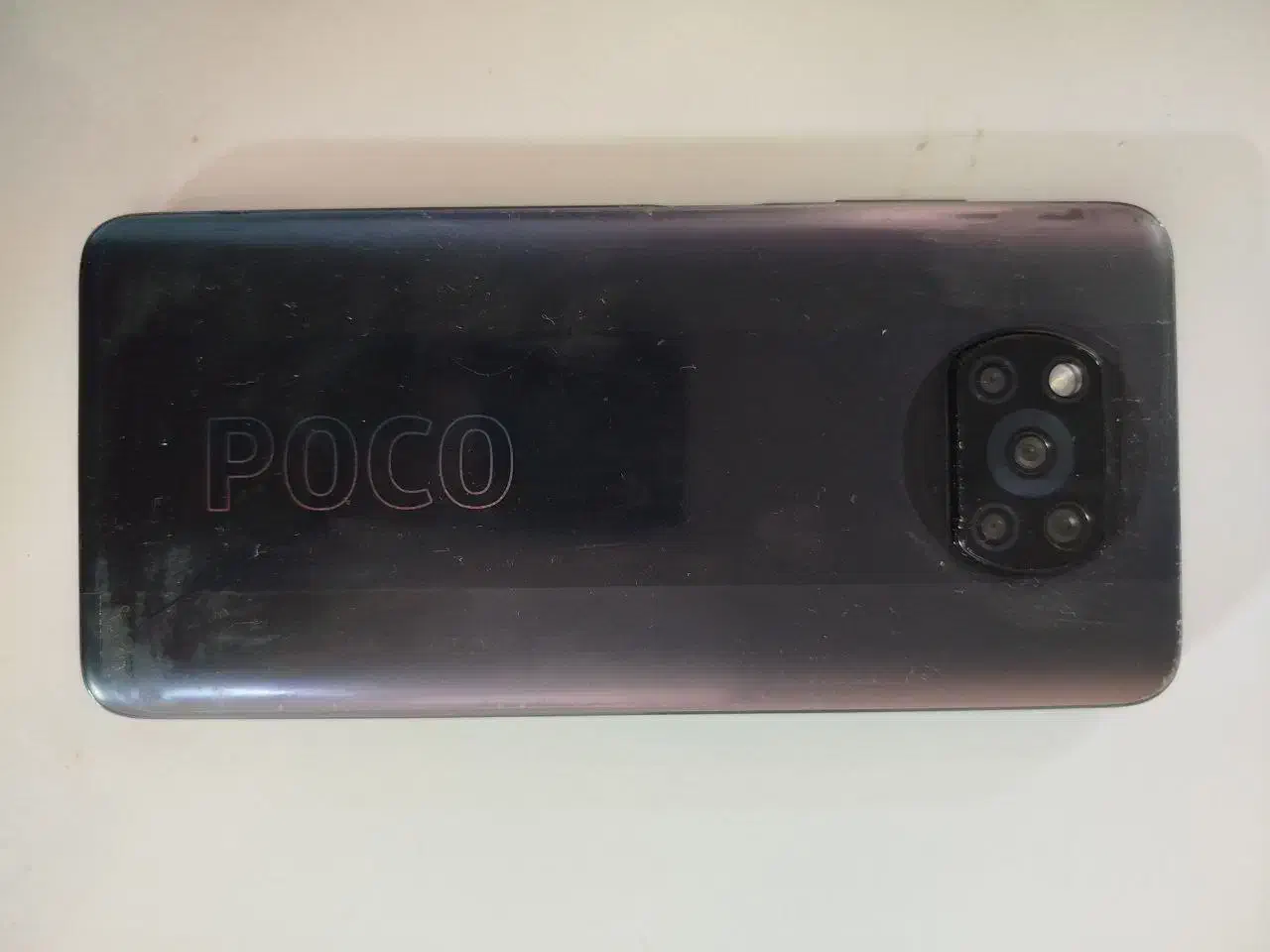 گوشی poco x3 pro|موبایل|مشهد, بهاران|دیوار