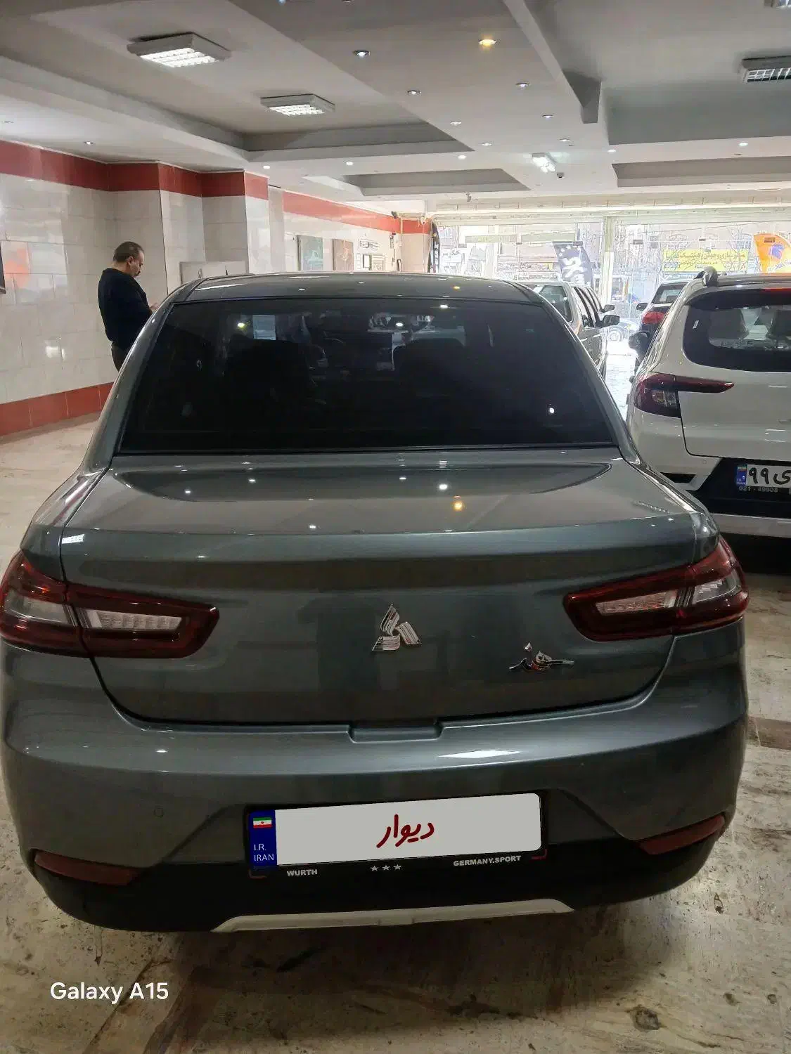 سهند s|خودرو سواری و وانت|کرج, گلشهر|دیوار