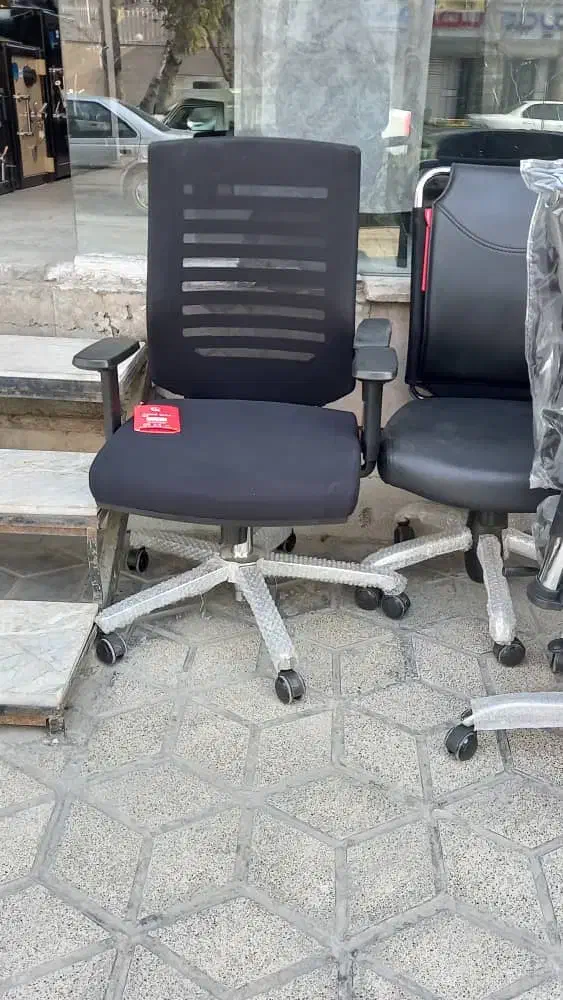 صندلی گردان طبی (نقد و اقساط بدون پیش )|صندلی و نیمکت|مشهد, سناباد|دیوار