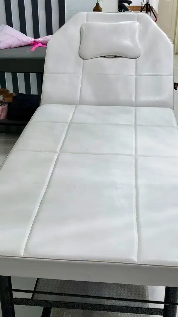 فروش تخت ماساژ|آرایشگاه و سالن‌های زیبایی|بابل, |دیوار