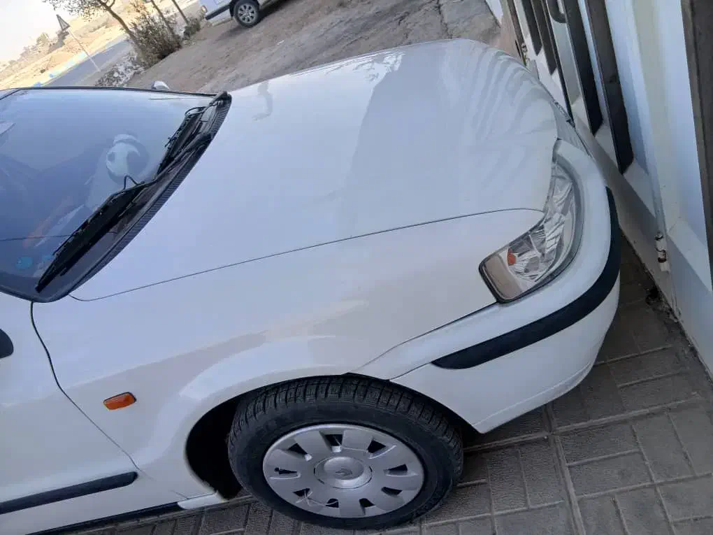 سمند LXمدل ۹۳|خودرو سواری و وانت|برخوار, |دیوار