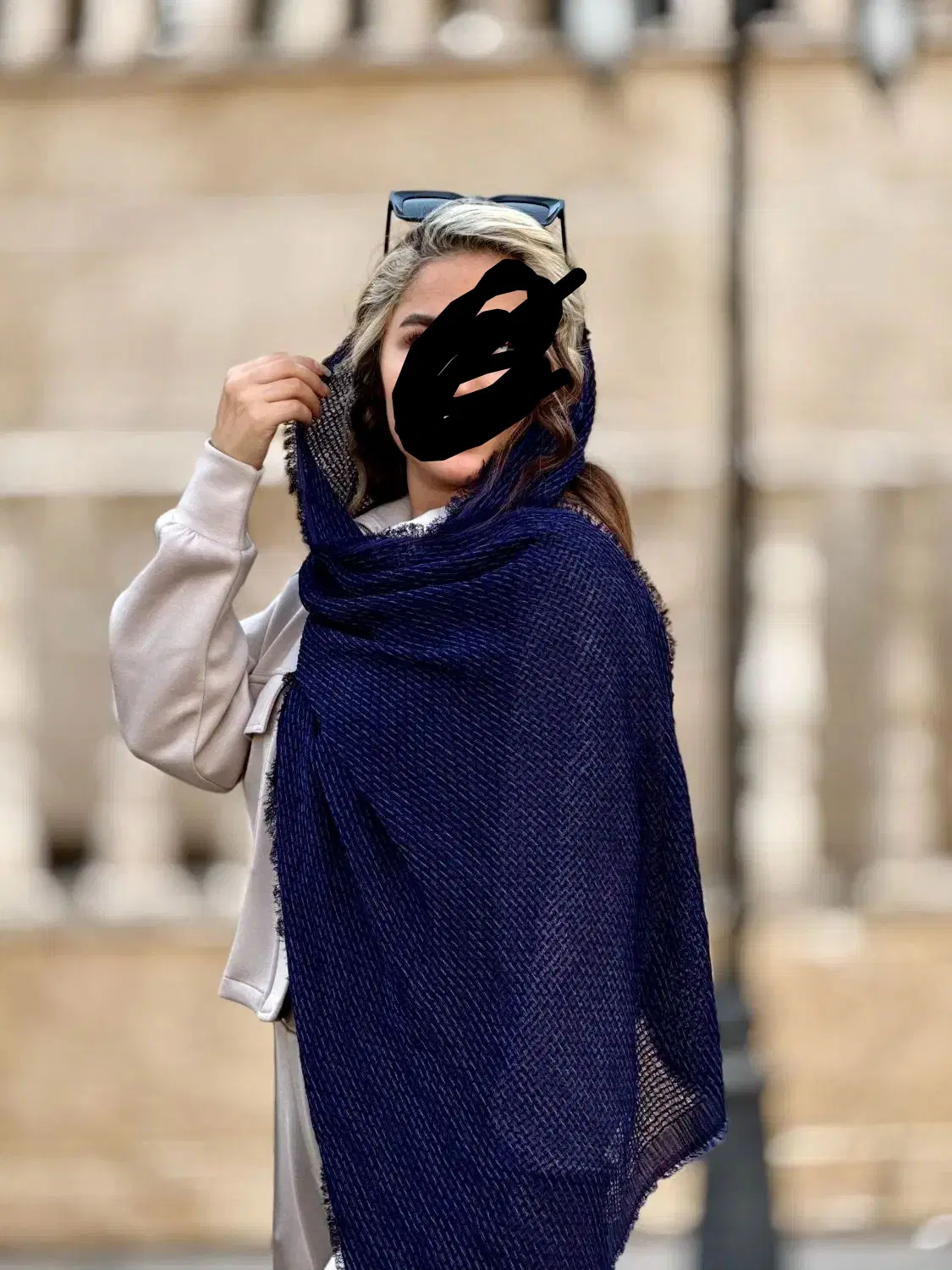 شال|لباس|درگهان, |دیوار