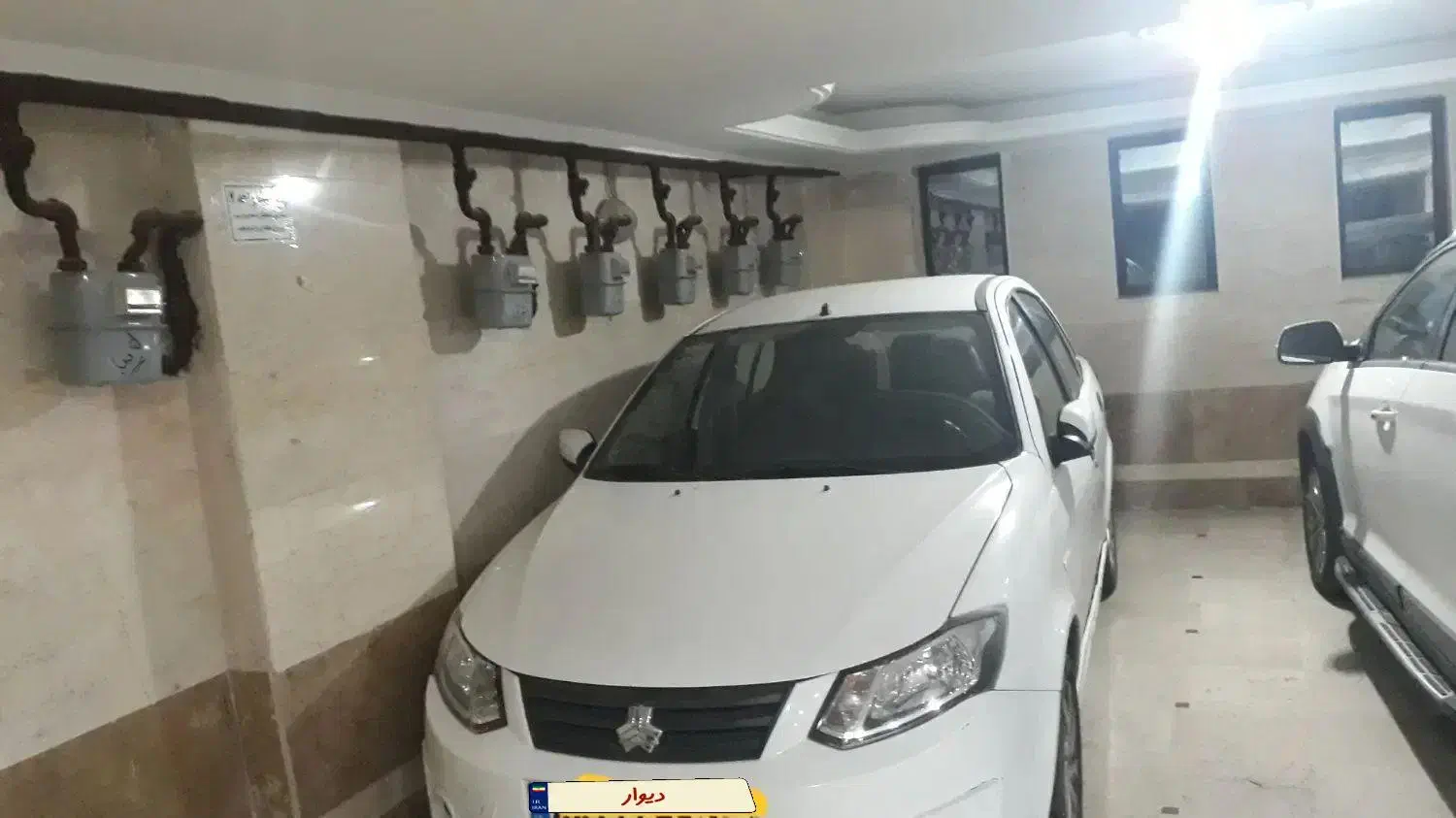 ساینا مدل 96|خودرو سواری و وانت|تهران, شهرک پرواز|دیوار