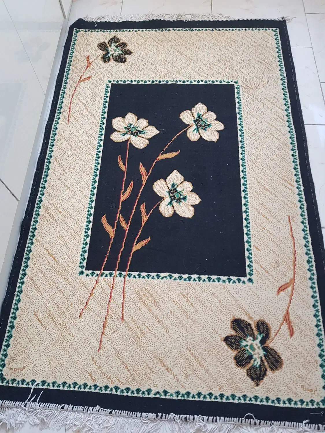 قالیچه|فرش|پردیس, فاز ۱۱|دیوار