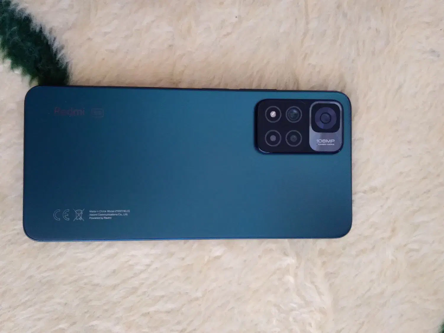 ردمی نوت 11پرو پلاس G5|موبایل|نیک شهر, |دیوار