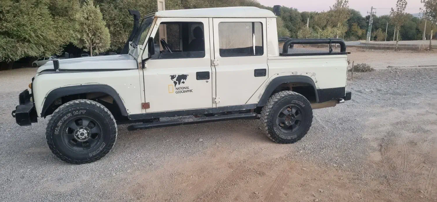 پاژن|خودرو سواری و وانت|سده (فارس), |دیوار