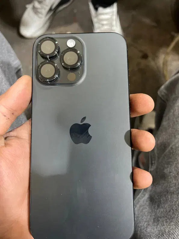 آیفون ۱۶ پرومکس|موبایل|تبریز, |دیوار