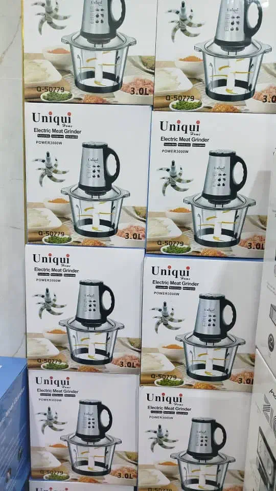 خوردکن های فیلیپس و یونیک|خردکن، آسیاب، غذاساز|کوهدشت, |دیوار