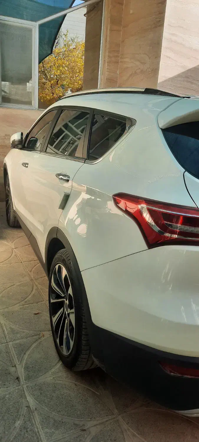 فیدیلیتی ۴۰۲ ده پر|خودرو سواری و وانت|کرمانشاه, |دیوار