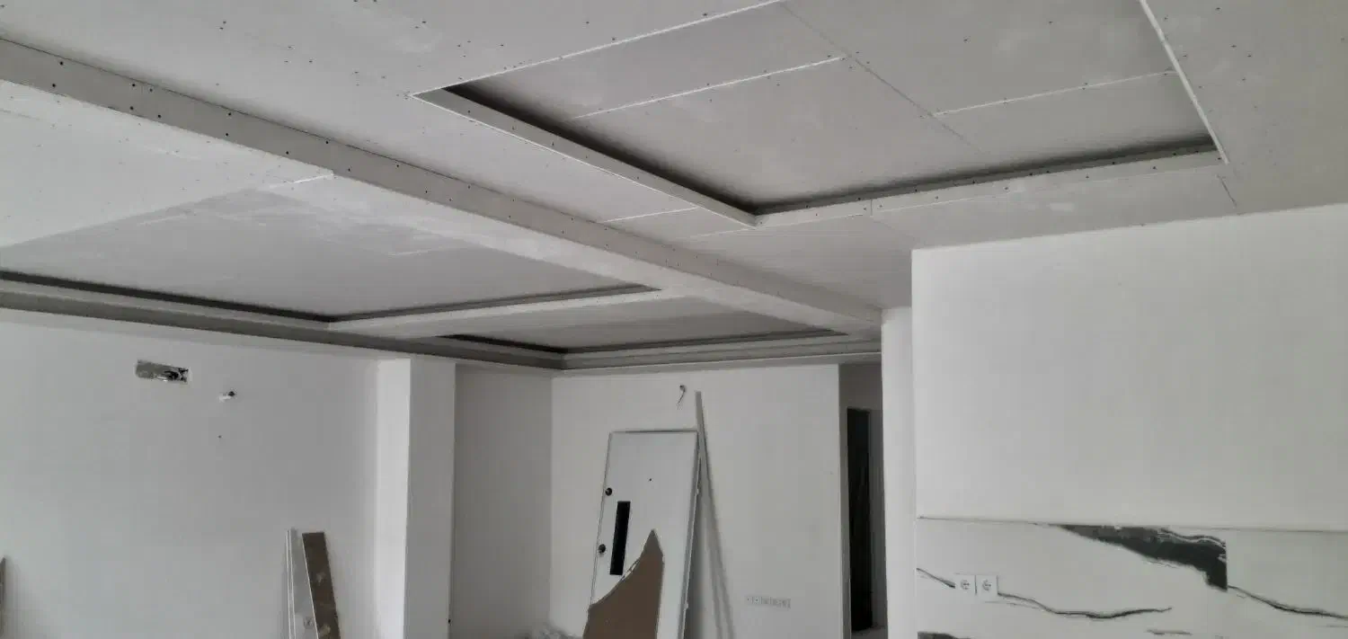 نصاب کناف|خدمات پیشه و مهارت|آشخانه, |دیوار