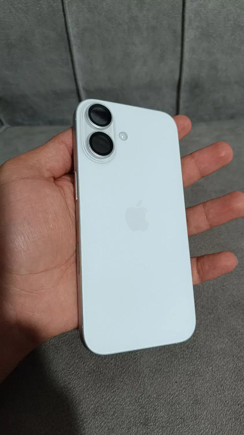 گوشی آیفون 16|موبایل|فردیس, شهرک شهید حسینی|دیوار