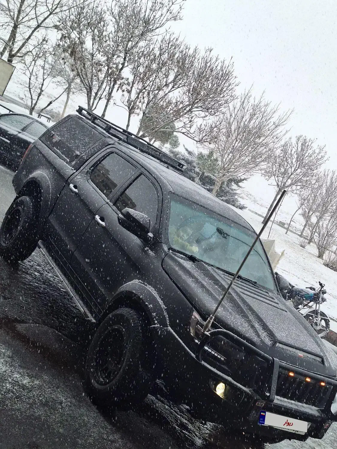 کی ام سی t8 1401 kmc فول لوازم|خودرو سواری و وانت|تهران, درکه|دیوار