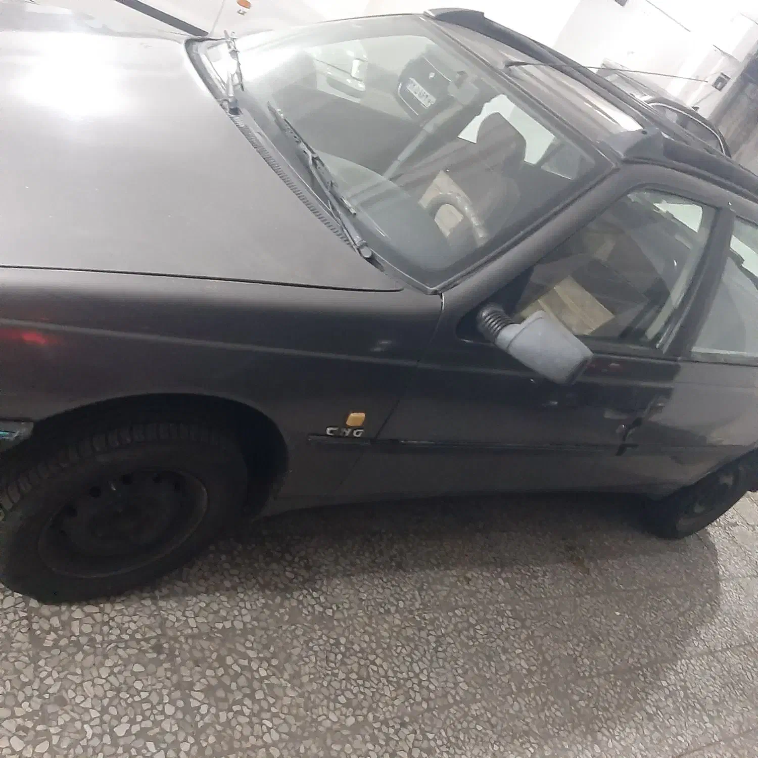 آردی ای|خودرو سواری و وانت|رشت, شهرک قدس|دیوار