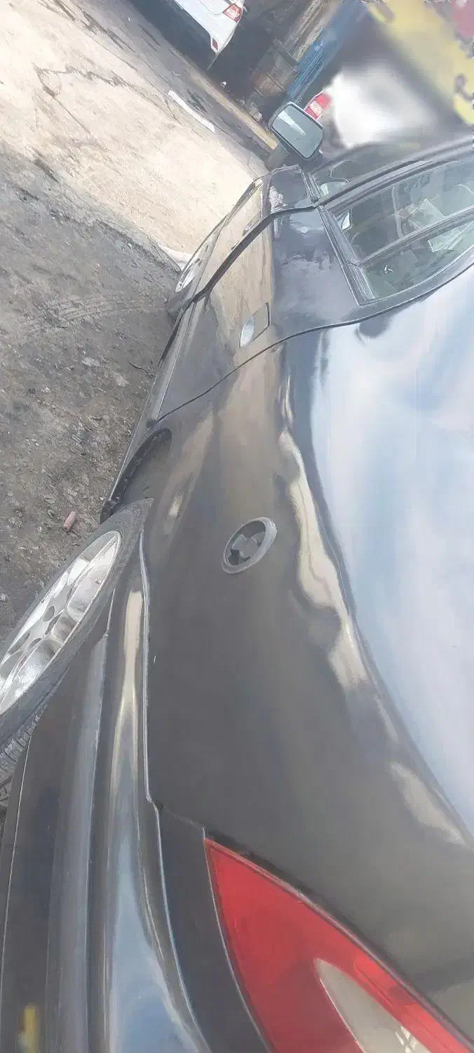 سمند دوگانه کارخانه|خودرو سواری و وانت|گرگان, |دیوار