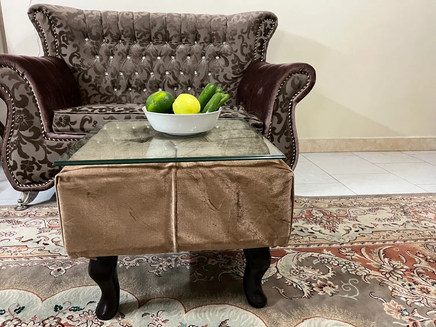 مبل|مبلمان خانگی و میز عسلی|تهران, آهنگران (سراسیاب دولاب)|دیوار