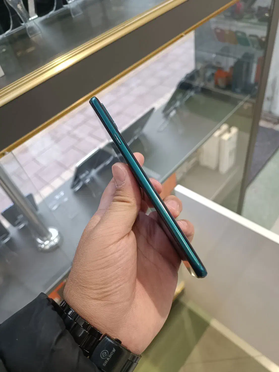 A20S سامسونگ|موبایل|بجنورد, |دیوار