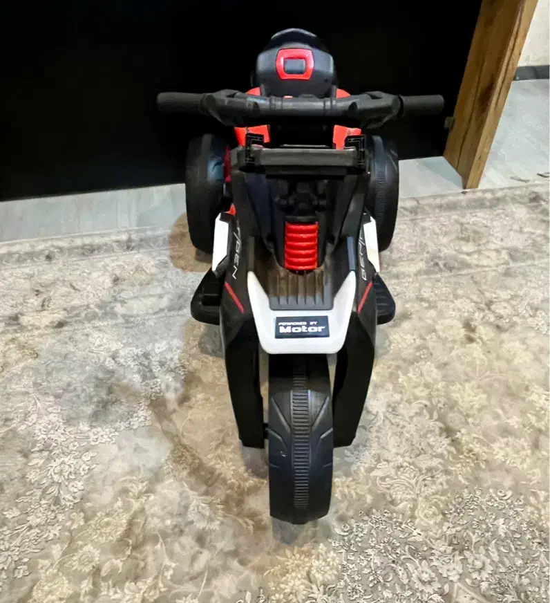 موتور شارژی|اسباببازی|اهواز, بهارستان|دیوار