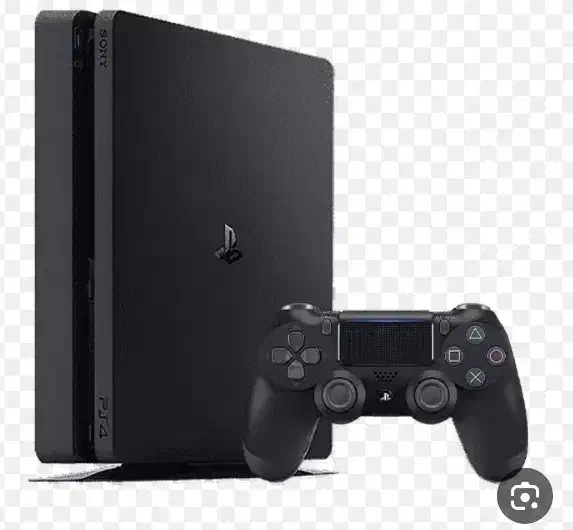 پلی فور ۴ دسته ps4|کنسول، بازی ویدئویی و آنلاین|خمین, |دیوار