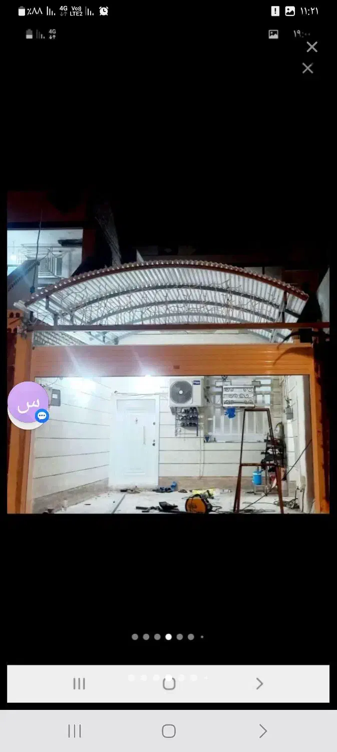 جوشکاری سیار شبانه روزی کلی و جزئ تمام نقاط اهواز|خدمات پیشه و مهارت|اهواز, نادری|دیوار