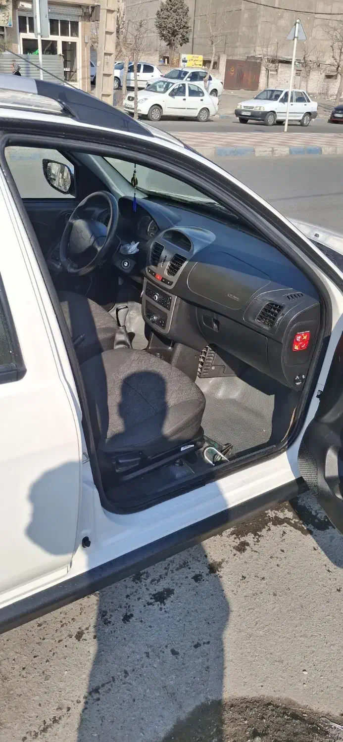 کویک ساده اسفند ۱۴۰۱|خودرو سواری و وانت|قدس, شهر‌قدس|دیوار