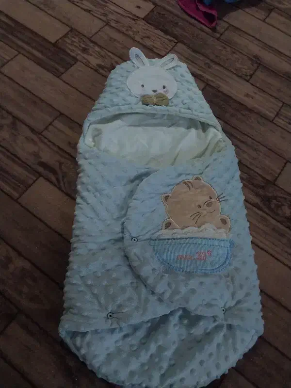 کیسه خواب نوزادی|کالسکه و لوازم جانبی|تبریز, |دیوار