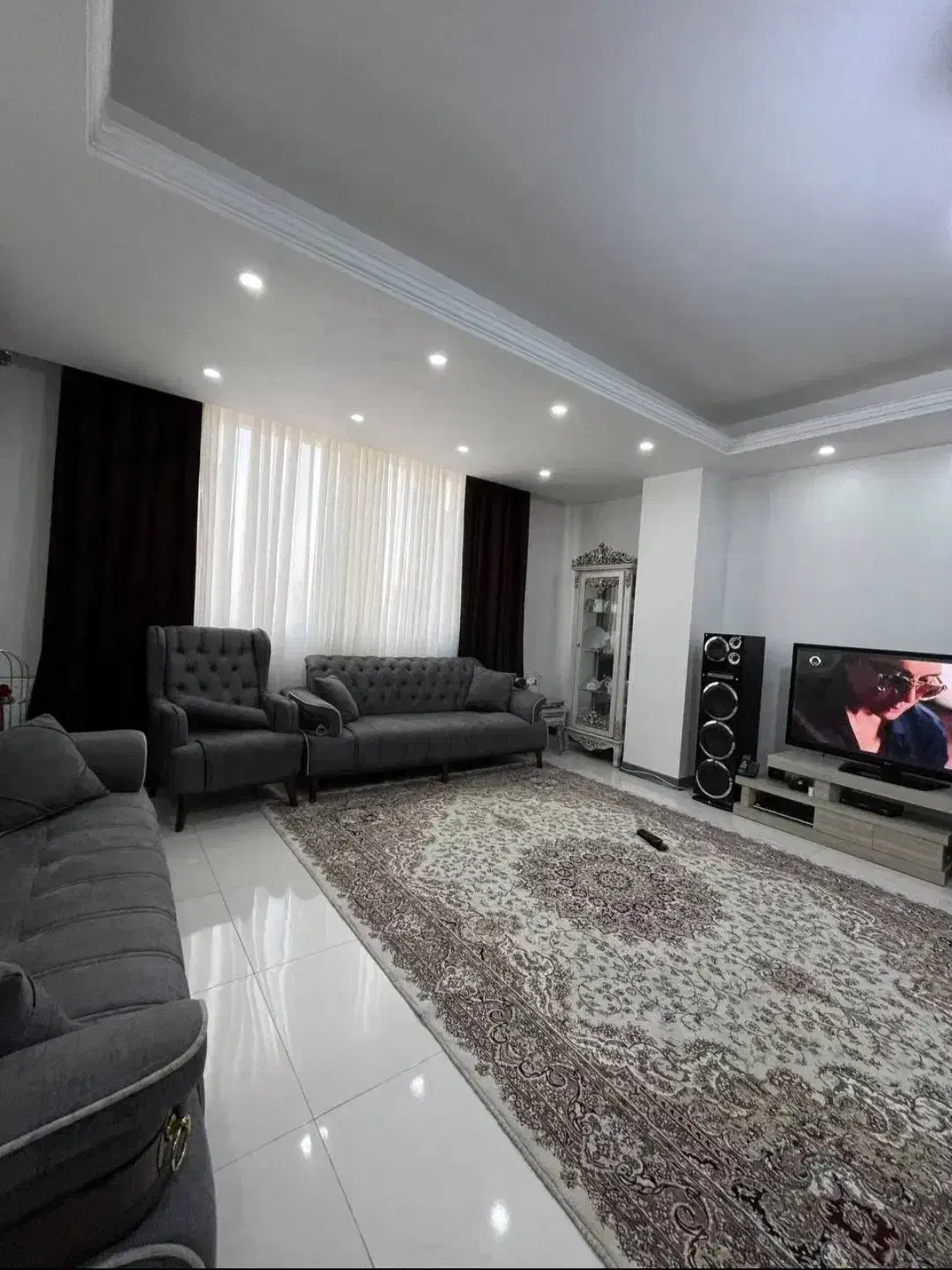 واحدفول لوکس تاج سرمایه گذاری/کم واحد/ ۹۴ متر|فروش آپارتمان|کهریزک, |دیوار