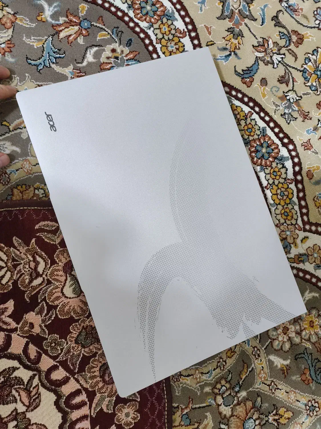 لپتاپ ۱۶ اینچی ایسر مدل Aspire Lite Al 16 -52p|رایانه همراه|تهران, زهتابی|دیوار