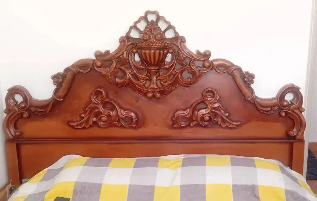 سرویس خواب سلطنتی|تخت و سرویس خواب|تهران, شهرک شهید باقری|دیوار