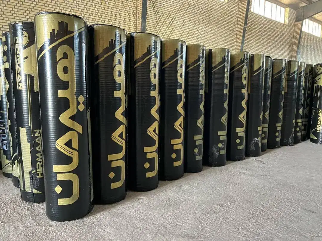 نصب وفروش ایزوگام|خدمات پیشه و مهارت|پاتاوه, |دیوار