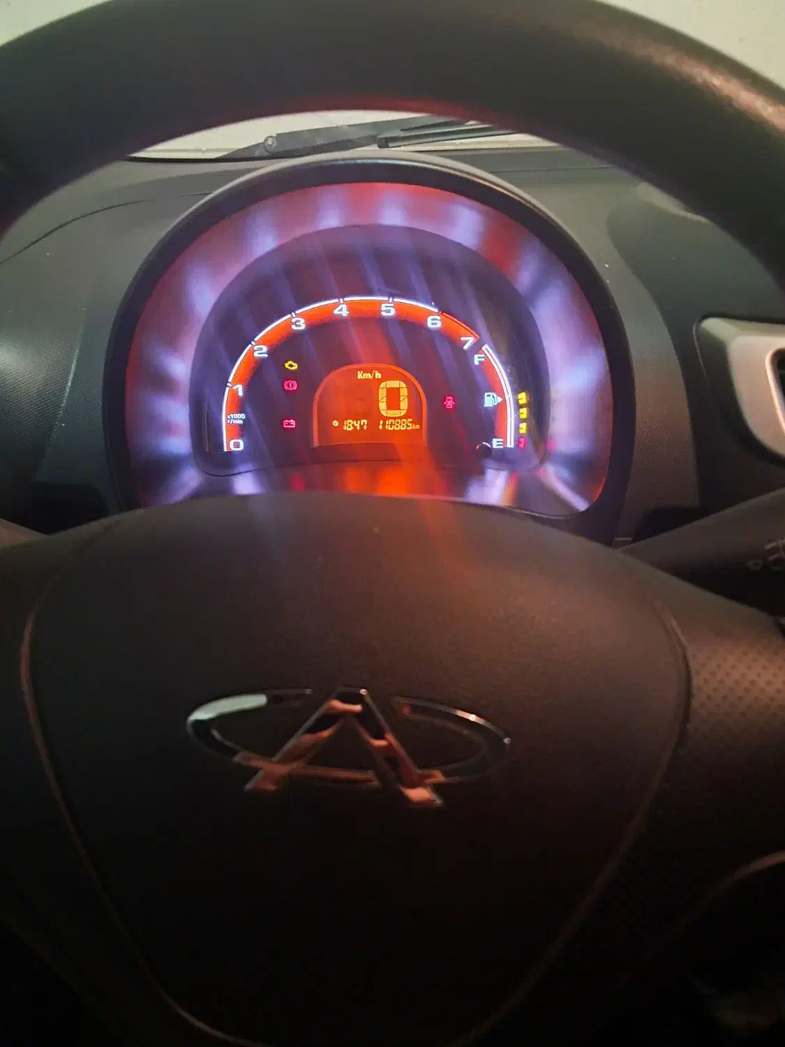 mvm 110s|خودرو سواری و وانت|بابلسر, |دیوار