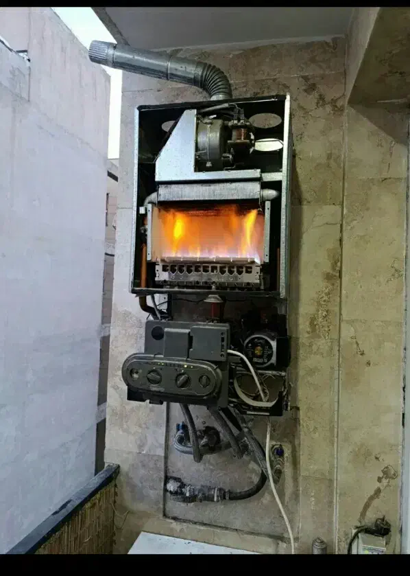 تعمیر پکیج تخصصی بیتا.ایران رادیاتور.بوتان(کل شهر)|خدمات پیشه و مهارت|مشهد, آزادشهر|دیوار