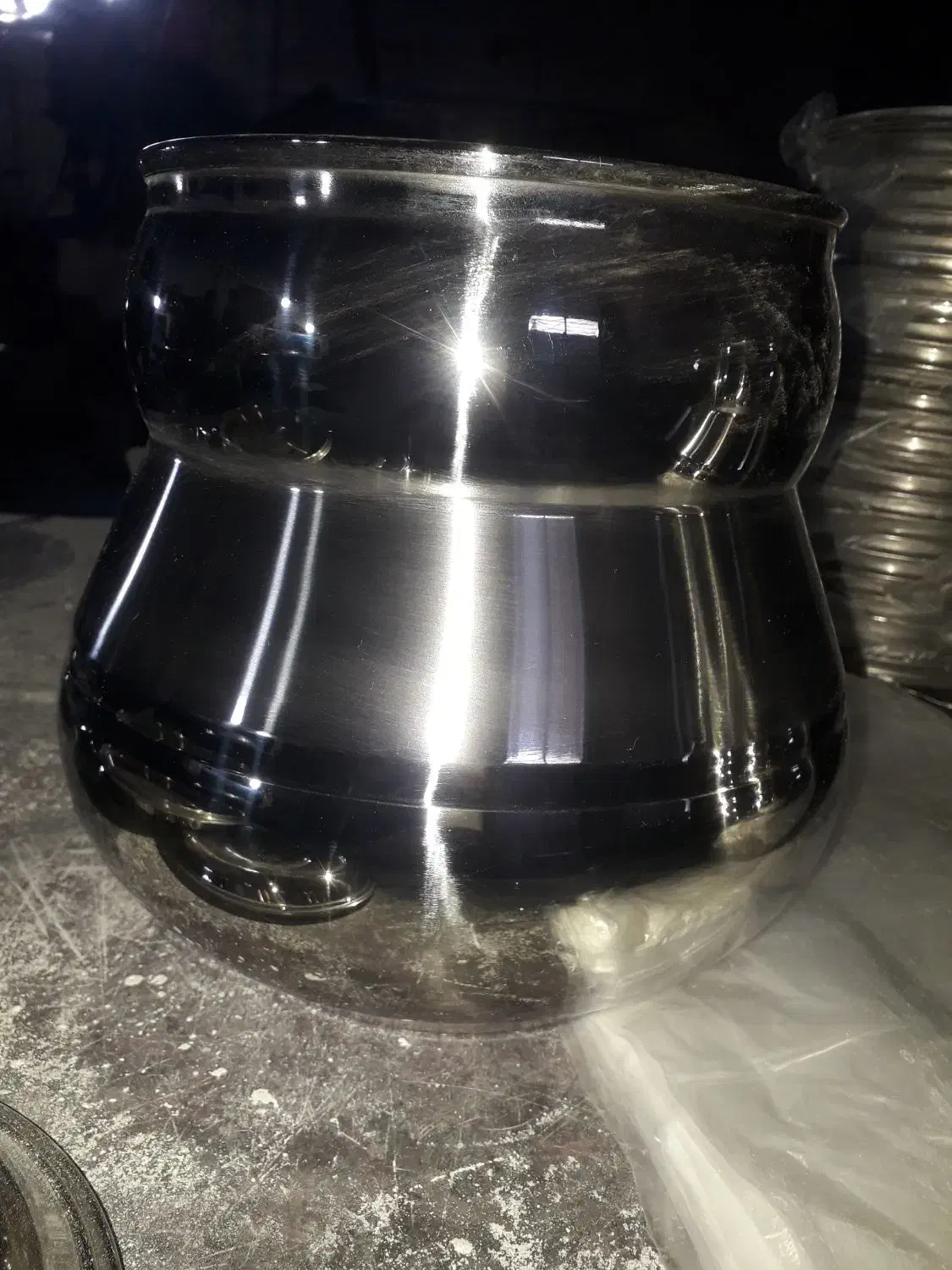 کارگر پرداختکار،نمد کار،پوست کار وگیلانسکار|استخدام صنعتی، فنی، مهندسی|ورامین, خیر آباد|دیوار