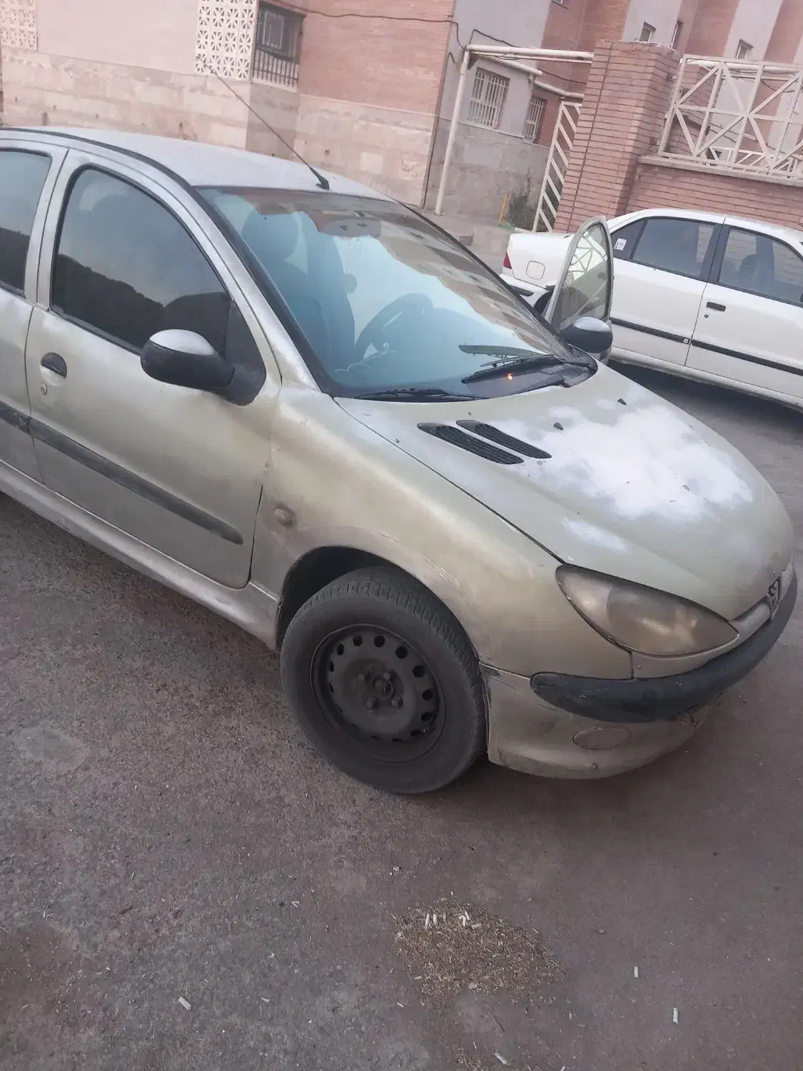 فروش|خودرو سواری و وانت|شهرضا, |دیوار