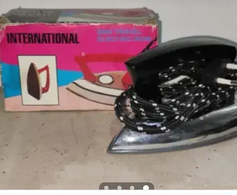 اتو مسافرتی|اتو و لوازم اتو|اردبیل, |دیوار