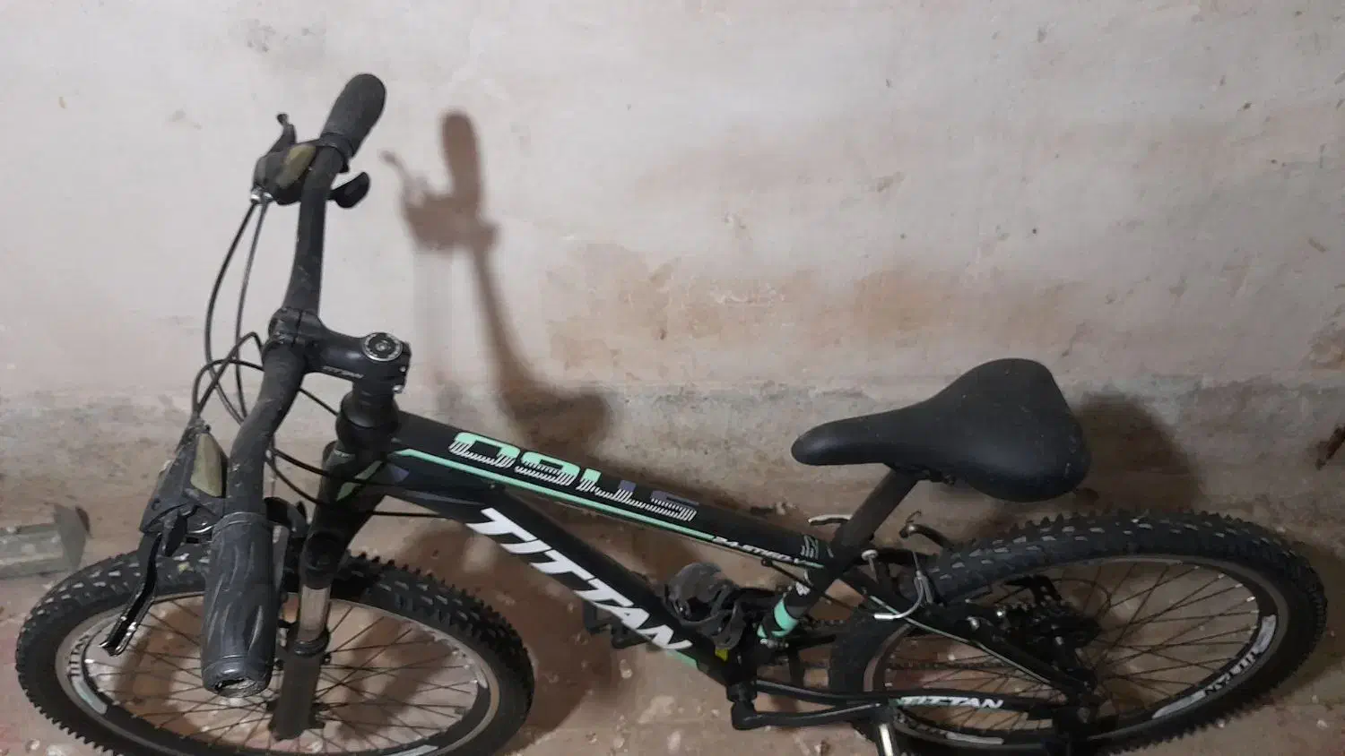 دوچرخه ۲۶|دوچرخه، اسکیت، اسکوتر|بیرانوند, |دیوار