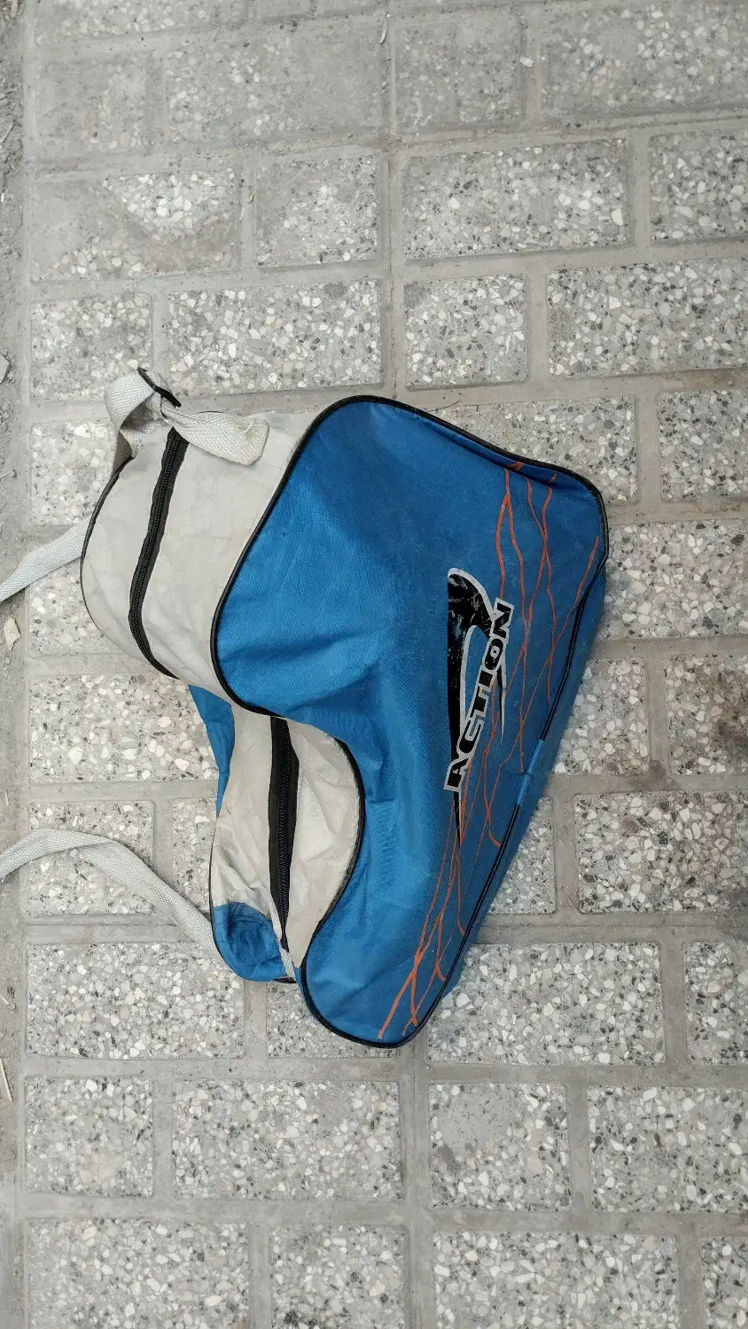 اسکیت خطی برند Action، فروش فوری|دوچرخه، اسکیت، اسکوتر|مشهد, شهرک لشکر (شهرک غرب)|دیوار