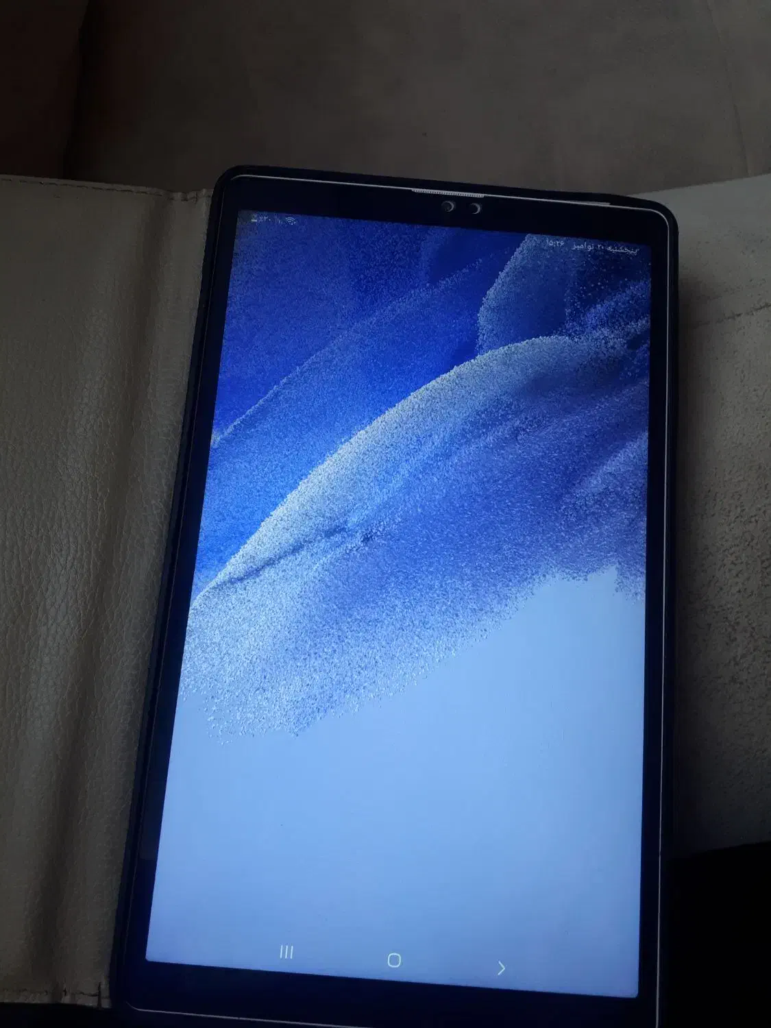 تبلت SAMSUNG t225n|تبلت|مشهد, الهیه|دیوار