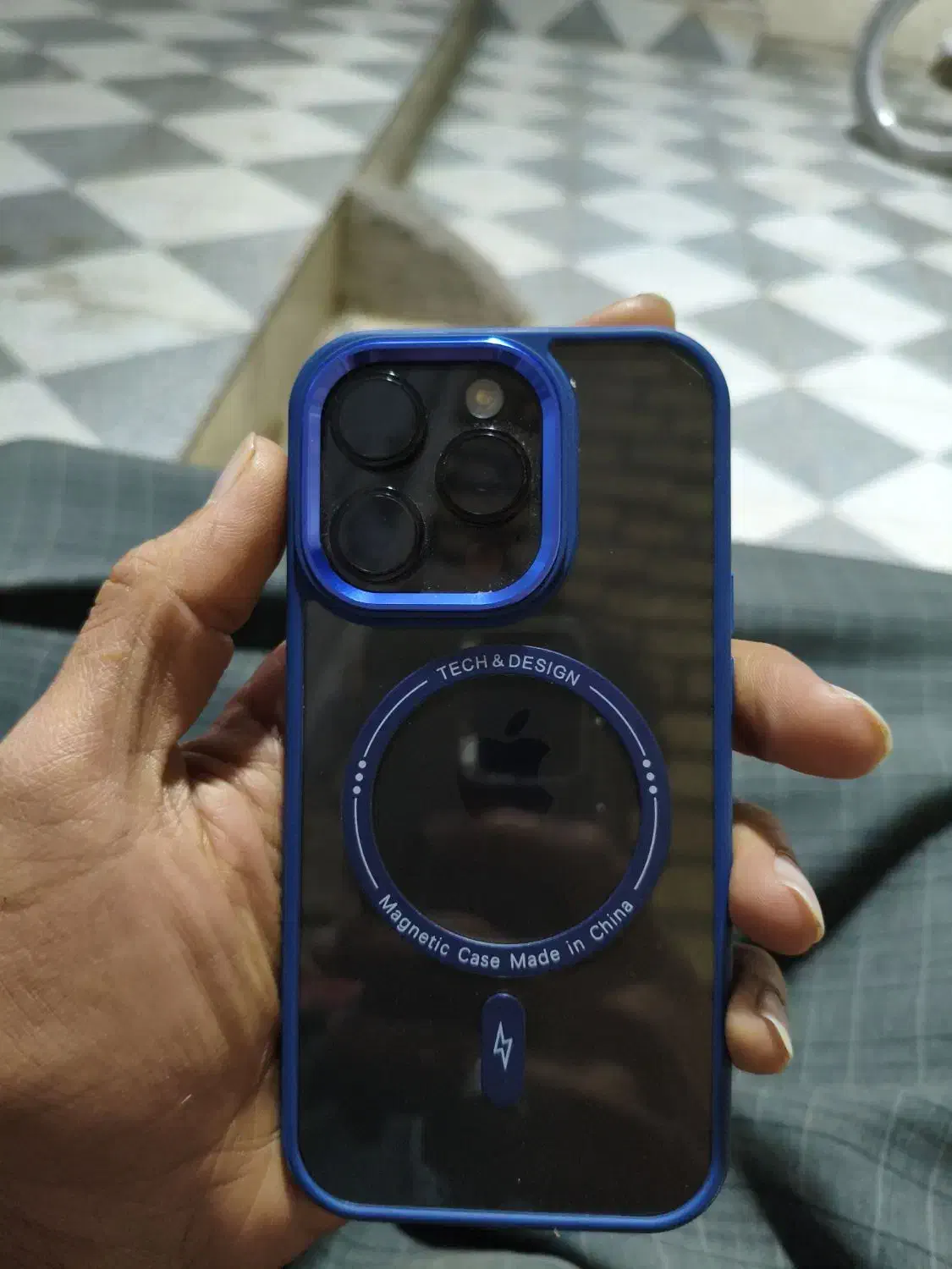 پوکو x7پرو|موبایل|اهواز, اسلام آباد غربی|دیوار