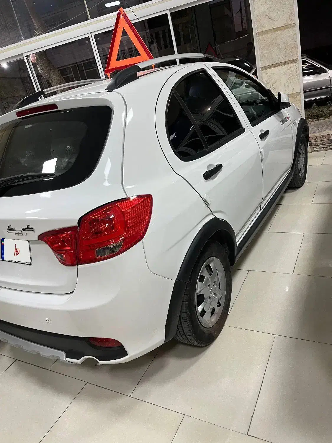 کوییک/مدل۴۰۳|خودرو سواری و وانت|گلپایگان, |دیوار