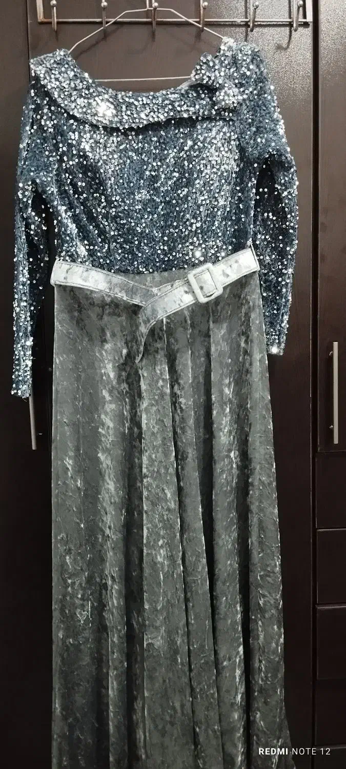 لباس مجلسی زنانه|لباس|پاکدشت, شهرک امام رضا|دیوار