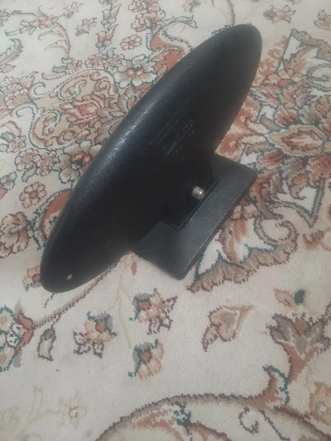 آنتن هانی|صوتی و تصویری|گلبهار, شهر جدید گلبهار|دیوار