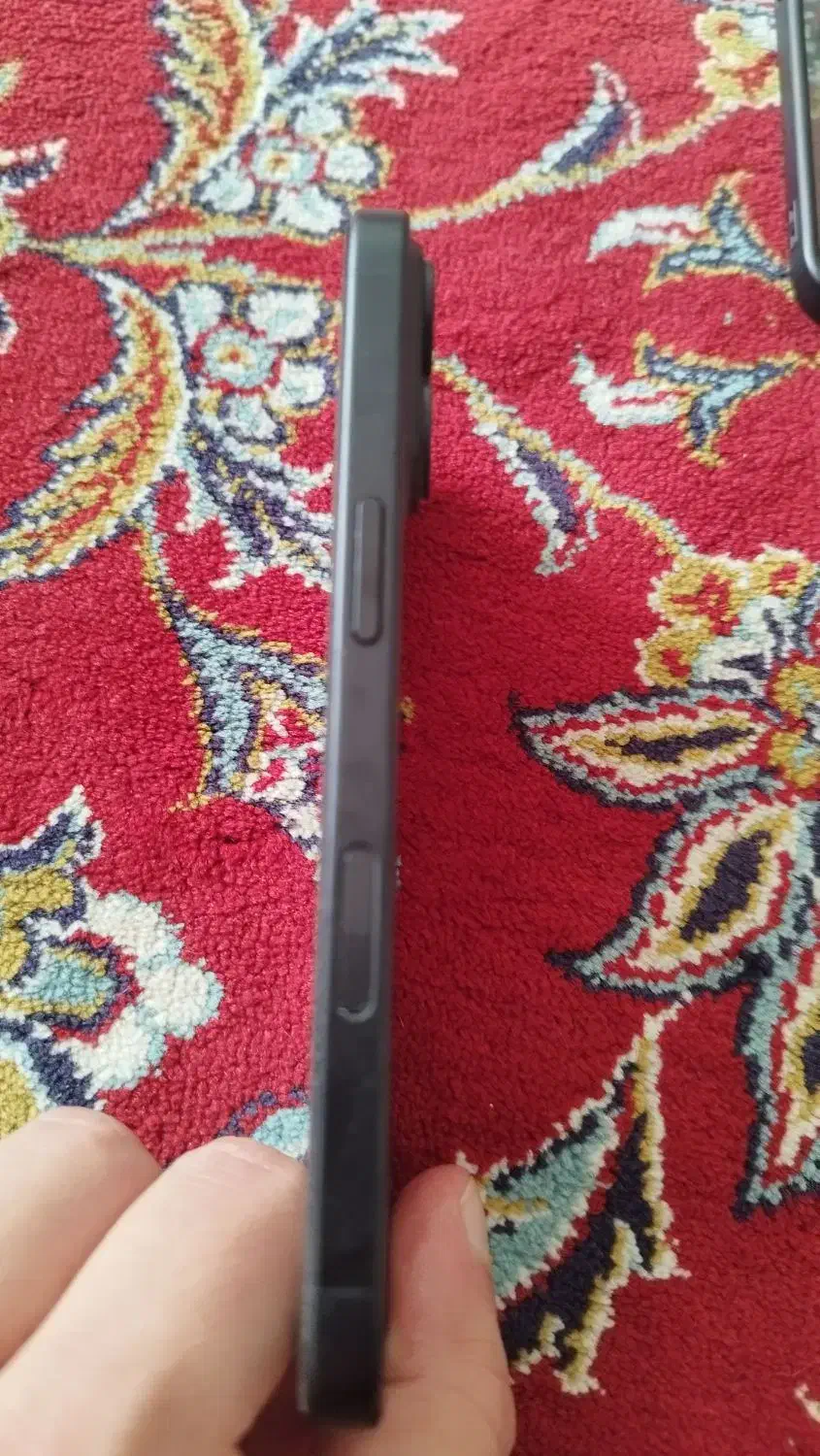 گوشی iphon 16 normal|موبایل|تهران, پونک|دیوار