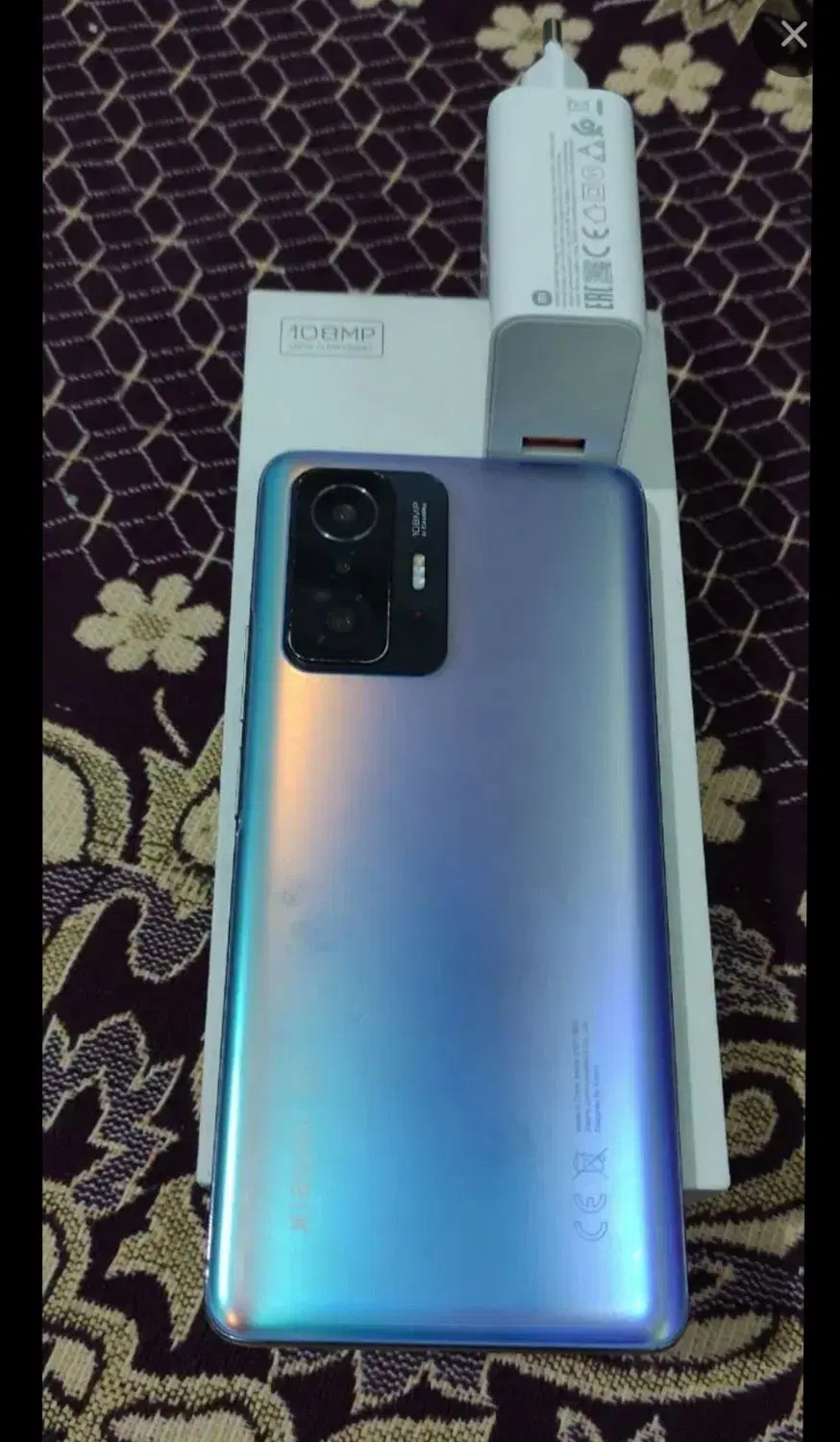 11t pro|موبایل|ارومیه, |دیوار