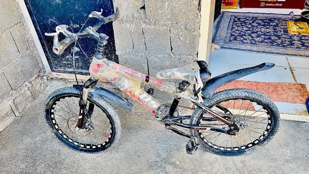 فروش دوچرخه|دوچرخه، اسکیت، اسکوتر|کهیر, |دیوار