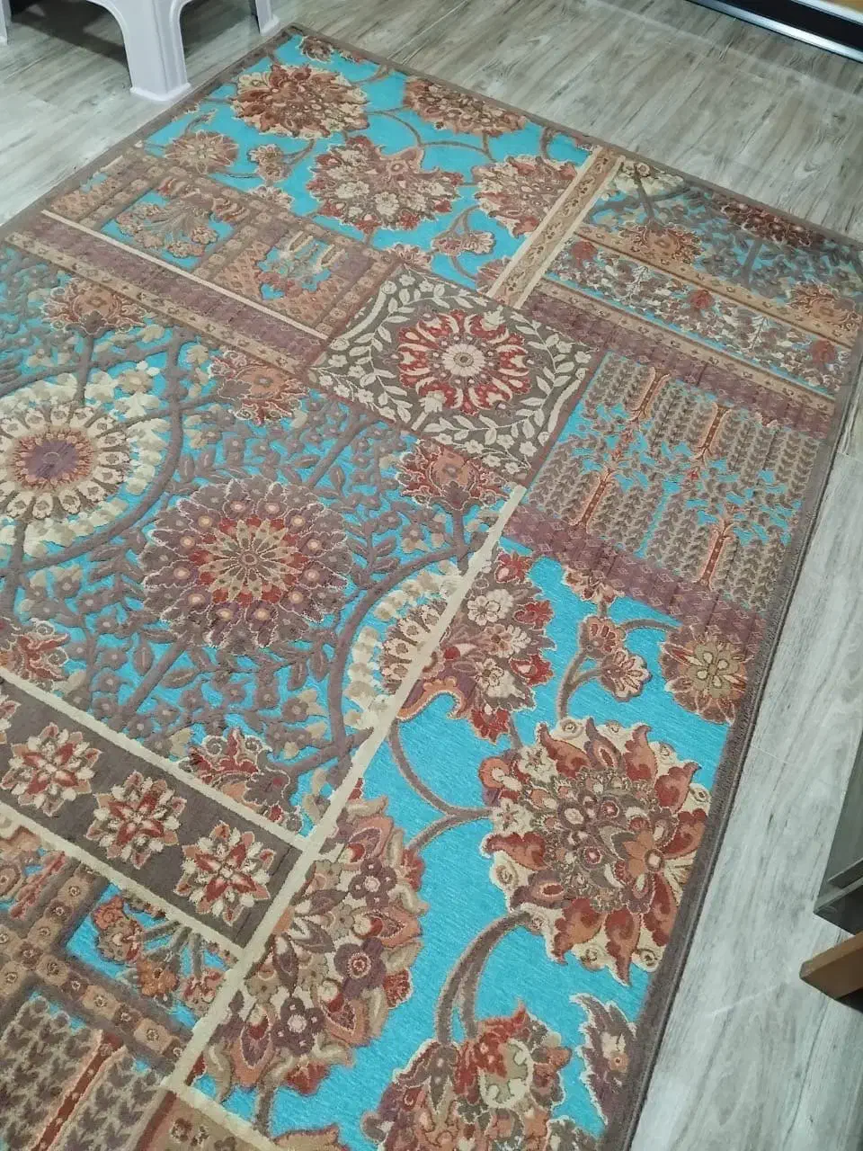 فرش|فرش|قائمشهر, |دیوار