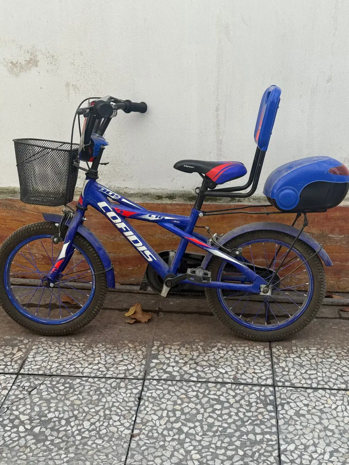 دوچرخه کودک|دوچرخه، اسکیت، اسکوتر|نوشهر, |دیوار